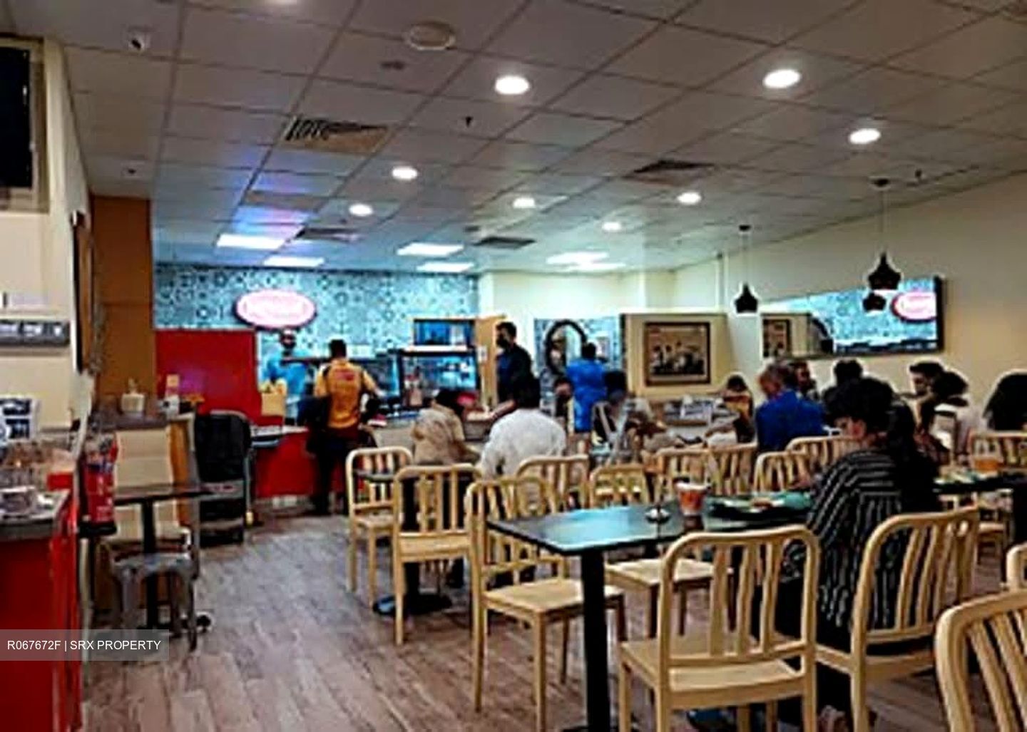 Raffles Place MRT (D1), Retail #546081251